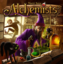 Alchemists: base/core board game