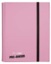 Ultra Pro: premium Pro-Binder 9-pocket pages PINK 82848