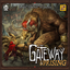 Gateway Uprising: deck building board game