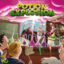Potion Explosion: base/core board game