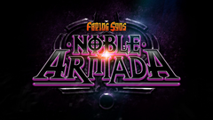 Fading Suns: Noble Armada supplement FASA