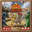King of the Creepies: PRESALE board game idw