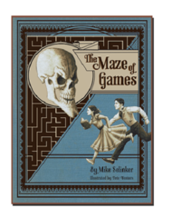 The Maze of Games: 2nd edition