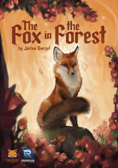 The Fox in the Forest: board game renegade