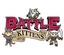 Battle Kittens: PRESALE board card game