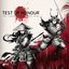 Test of Honour: Starter Box board game