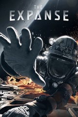 The Expanse: board game wizkids