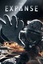The Expanse: board game wizkids
