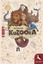 Kuzooka: board game pegasus spiele