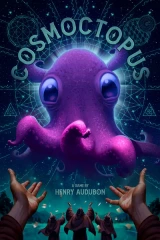 Cosmoctopus: board game lucky duck games
