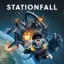 Stationfall: board game ion games