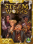 Steam Works: board game tasty minstrel