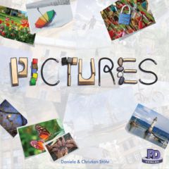 Pictures: board game rio grande