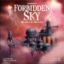 Forbidden Sky: board game gamewright