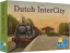 Dutch Intercity: PRESALE board game rio grande