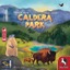 Caldera Park: PRESALE board game pegasus spiele