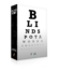 Blind Spot: PRESALE board game