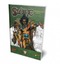 Slaine: PRESALE Rulebook miniatures board game warlord