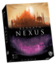 Beneath Nexus: PRESALE board game