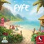 Fyfe: PRESALE board game pegasus spiele