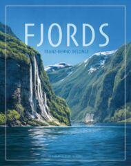 Fjords: board game grail games