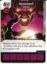 Dice Masters: Sentinel, Omega promo card