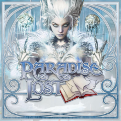Paradise Lost: board game kickstarter edition