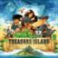 Treasure Island: board game asmodee
