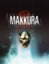 Kuro Roleplaying Game RPG: Makkura campaign book