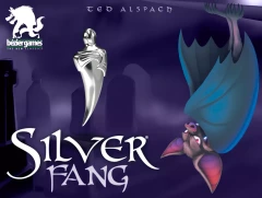 Silver Fang: board game bezier games