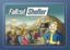 Fallout Shelter: PRESALE board game FFG