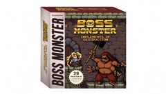 Boss Monster: Implements of Destruction expansion brotherwis