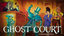 Ghost Court: Roleplaying Party board game