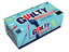 Guilty as Charged! PRESALE party board game