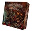 Rum and Bones: Iron Inquisition expansion board game