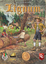 Lignum: PRESALE 2nd edition (2017) board game