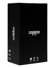 Death Wish: baord game