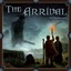 The Arrival: board game cryptozoic