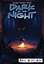 Dark is the Night: board game