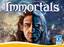 Immortals: PRESALE board game