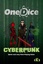 Onedice RPG: Cyberpunk rulebook