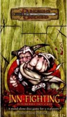 Inn-Fighting: D&D Dice Game wotc