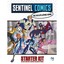 Sentinel Comics Roleplaying Game RPG: Starter Kit