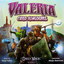 Valeria: Card Kingdoms board game