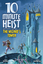10 Minute Heist - The Wizard's Tower: board game