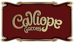 Capital City: titan series board game calliope