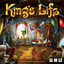 King's Life: PRESALE board game