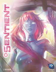 Sentient: board game renegade