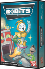ROBiTs: board game