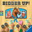 Bidder Up! PRESALE board game ravensburger